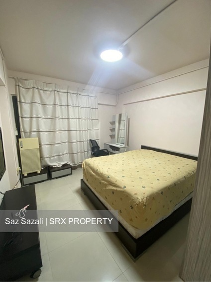 Blk 266 Tampines Street 21 (Tampines), HDB 3 Rooms #620289251
